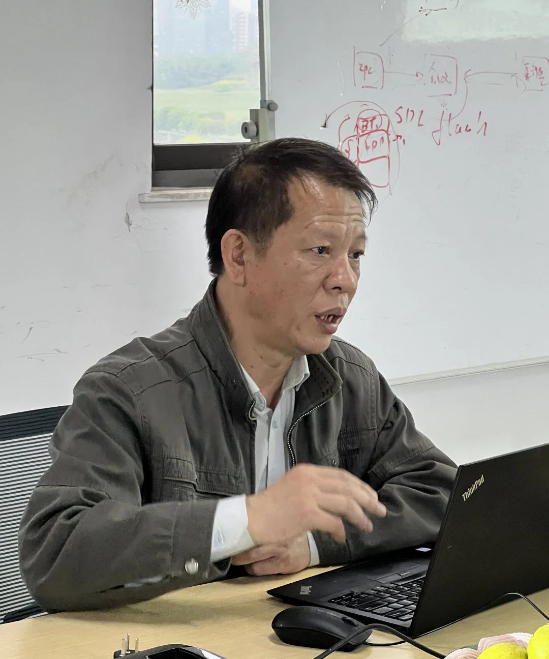 軼諾科技總經(jīng)理 朱鵬飛.jpg