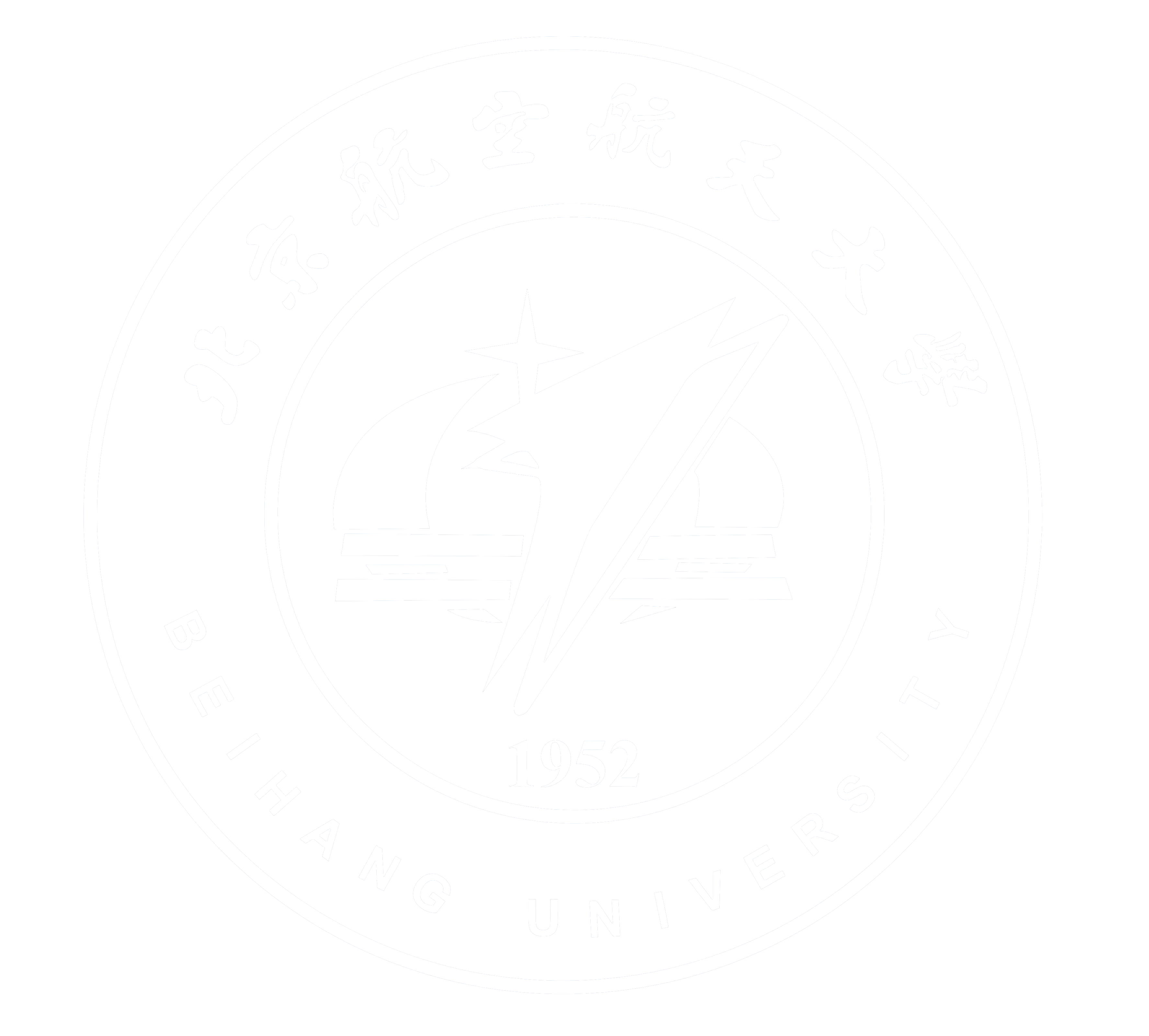 北航