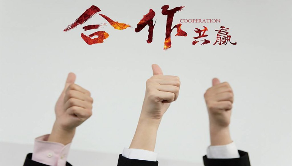 2022年7月，我司與清華大學(xué)達成項目合作