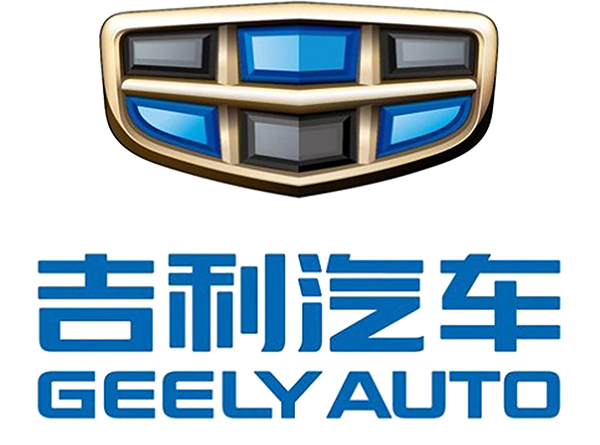 吉利汽車(chē)